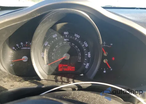 2015 Kia Sportage Ex z USA, uszkodzony, nr VIN KNDPC3AC7F7669981